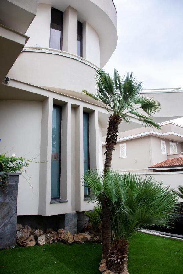 Villa Maria Sole سكافاتي المظهر الخارجي الصورة