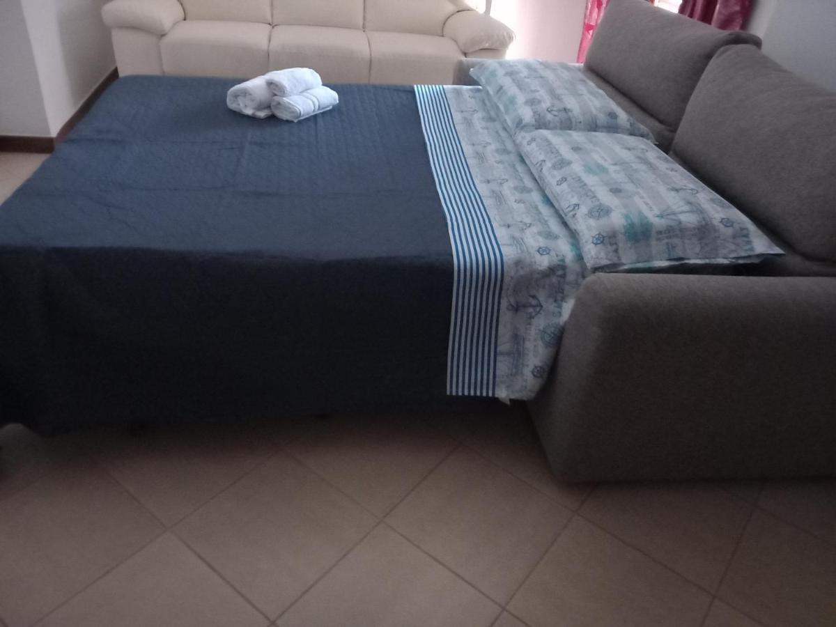 Villa Maria Sole سكافاتي المظهر الخارجي الصورة
