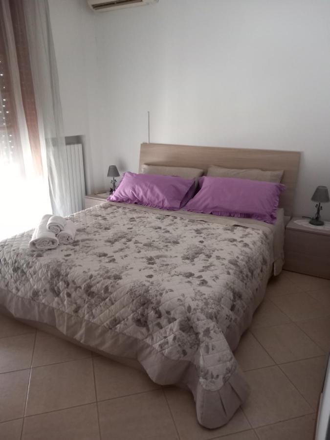 Villa Maria Sole سكافاتي المظهر الخارجي الصورة