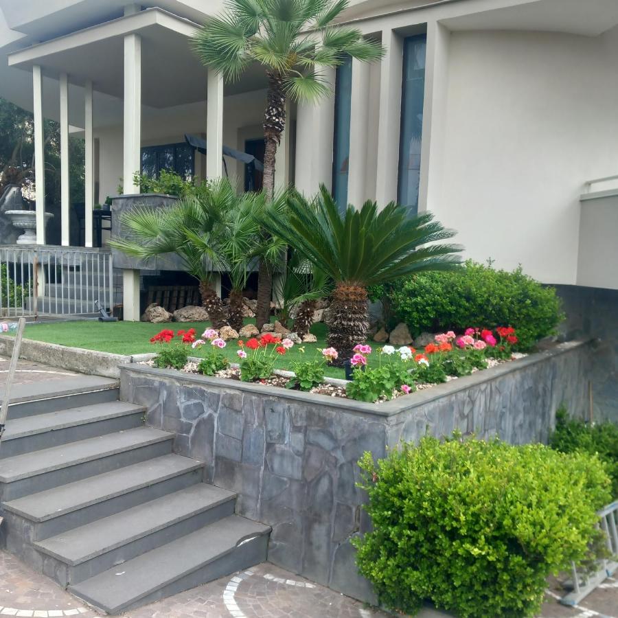 Villa Maria Sole سكافاتي المظهر الخارجي الصورة