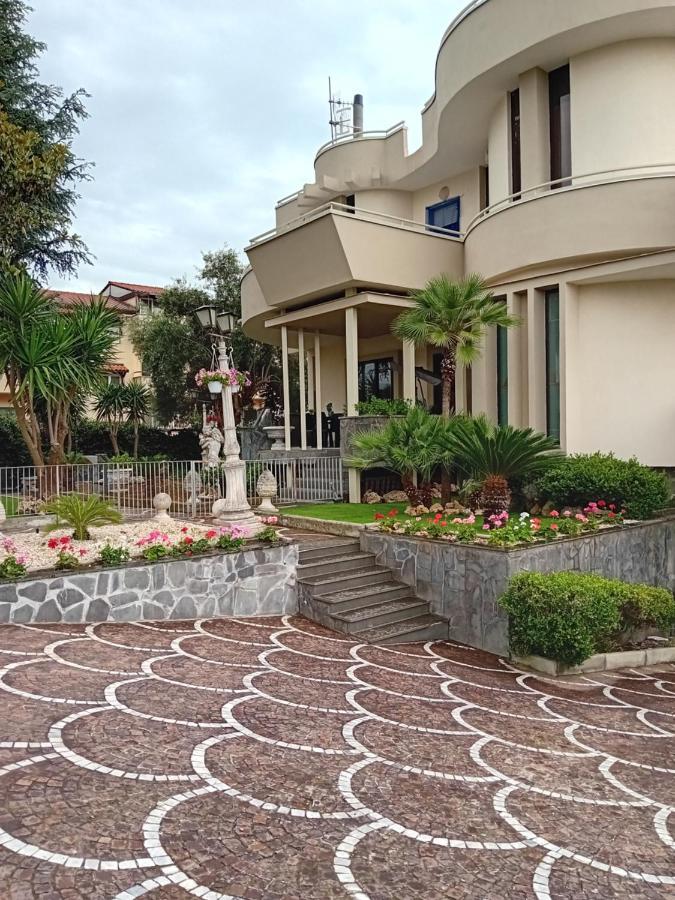 Villa Maria Sole سكافاتي المظهر الخارجي الصورة